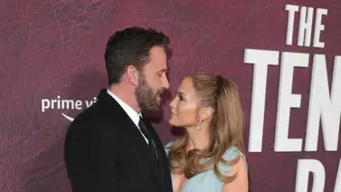Jennifer López y Ben Affleck planean segunda boda en mansión costera del actor Jennifer López y Ben Affleck planean segunda boda en mansión costera del actor