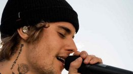 ¡De vuelta al ruedo! Justin Bieber reanuda su gira mundial tras parálisis facial