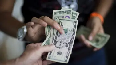 Ecoanalítica: Costo de la vida en dólares subió 16% en el primer semestre de 2022 Ecoanalítica: Costo de la vida en dólares subió 16% en el primer semestre de 2022