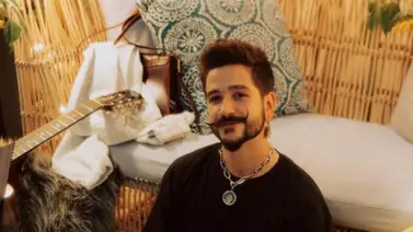 Camilo reveló con quién hará su próxima colaboración musical Camilo reveló con quién hará su próxima colaboración musical