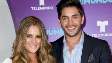 ¡Nuevo integrante! Nace el segundo hijo de Daniel Elbittar y Sabrina Seara
