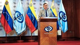 Tarek William Saab confirma la extradición a Venezuela de Ernesto Quintero