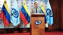 Tarek William Saab confirma la extradición a Venezuela de Ernesto Quintero