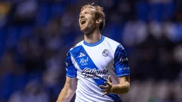 Fernando Aristeguieta se lesiona y es duda para el resto de temporada