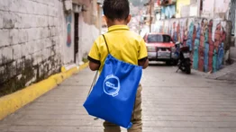 Alimenta la Solidaridad celebra su sexto aniversario