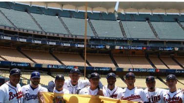 ¡Venezuela presente! Conoce a la representación nacional en el Juego de Estrellas