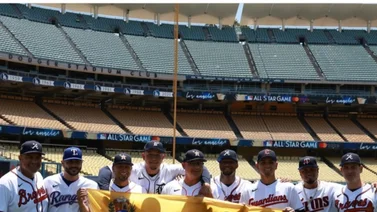 ¡Venezuela presente! Conoce a la representación nacional en el Juego de Estrellas