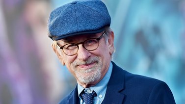 Spielberg dirige el primer videoclip de su carrera con un teléfono celular