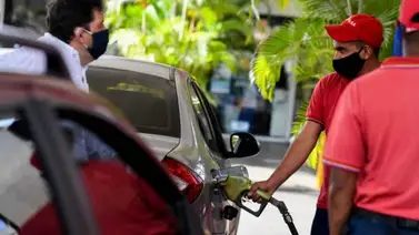 Conozca los números de placa habilitados para surtir gasolina este #19jul Conozca los números de placa habilitados para surtir gasolina este #19jul