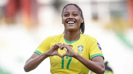 ¡Brasil está en semifinales! Vinotinto femenina no pudo en Armenia ante las canarinhas