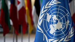El cambio climático pone en alerta a la ONU