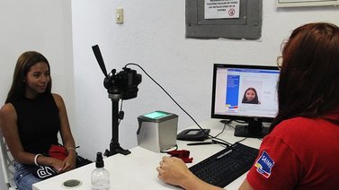 ¡Se activa el Saime! Reprograman citas y prórrogas para entrega de pasaportes