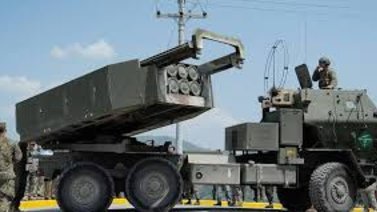 Nueva ofensiva: Ucrania dispara siete misiles contra Donetsk