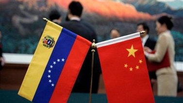 Gobierno de Venezuela y China fortalecen relaciones bilaterales