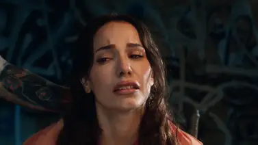 Judy Buendía lanza "¿Quién eres?", un tema para víctimas de violencia doméstica Judy Buendía lanza "¿Quién eres?", un tema para víctimas de violencia doméstica