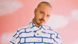 J Balvin actuará en los Premios Juventud 2022