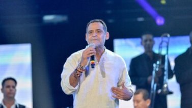Fallece el salsero puertorriqueño Héctor Tricoche a sus 66 años