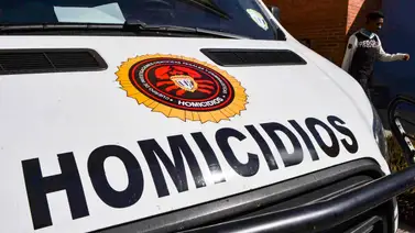 Joven de 17 años mató a su jefe tras ser abusado sexualmente Joven de 17 años mató a su jefe tras ser abusado sexualmente