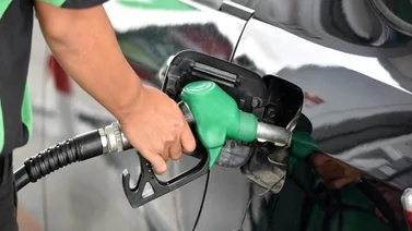 Así será el cronograma para surtir gasolina – Semana del 18 al 24 de julio