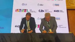 Boca y River firman compromiso para combatir el odio en el fútbol