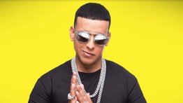 Daddy Yankee dice adiós a España con su "última vuelta"