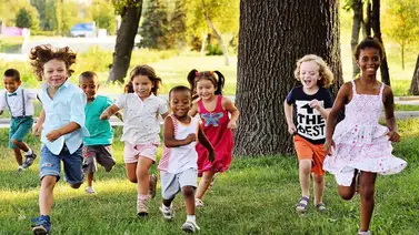 Campamentos y planes vacacionales se preparan para temporada 2022 Campamentos y planes vacacionales se preparan para temporada 2022