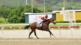 Strength Mask se encuentra al 100% de su condición físico atlética