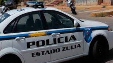 Policía del Zulia detiene a hombre por acoso a menor