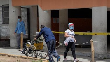 COVID-19: Venezuela registra 9 contagios en las últimas 24 horas