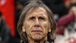 ¡Un Tigre se marcha de Perú! Ricardo Gareca no continúa al mando del cuadro inca