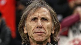 ¡Un Tigre se marcha de Perú! Ricardo Gareca no continúa al mando del cuadro inca