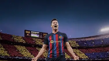 ¡Asegura Fabrizio Romano! Lewandowski firmará contrato con Barcelona este fin de semana ¡Asegura Fabrizio Romano! Lewandowski firmará contrato con Barcelona este fin de semana