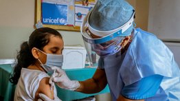 Brasil comenzará a vacunar contra la COVID a niños de entre 3 y 5 años