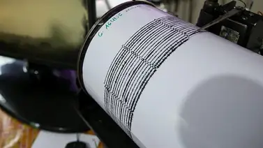 Al menos 45 sismos se registran en una localidad de El Salvador Al menos 45 sismos se registran en una localidad de El Salvador