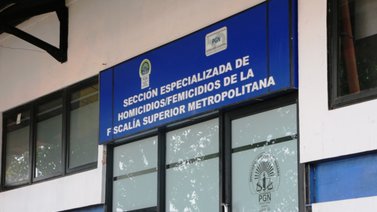 Estrangulada y quemada: Hallan cadáver de maestra venezolana en Panamá