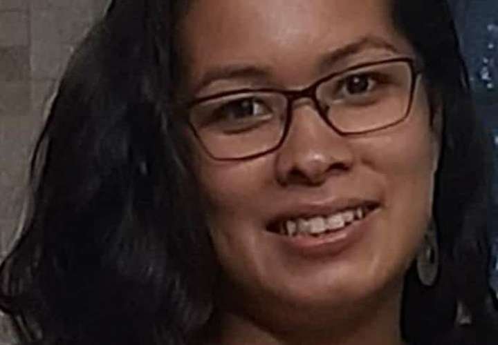 Estrangulada y quemada: Hallan cadáver de maestra venezolana en Panamá Estrangulada y quemada: Hallan cadáver de maestra venezolana en Panamá