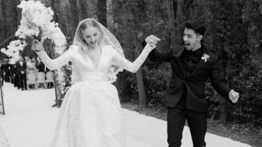 ¡Felicidades! Ya nació la segunda hija de Joe Jonas y Sophie Turner ¡Felicidades! Ya nació la segunda hija de Joe Jonas y Sophie Turner
