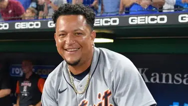 ¡Más historia! Miguel Cabrera superó a otra leyenda del Salón de la Fama ¡Más historia! Miguel Cabrera superó a otra leyenda del Salón de la Fama