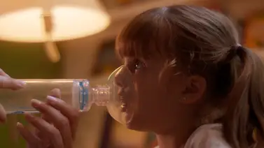 Fibrosis quística, una enfermedad genética Fibrosis quística, una enfermedad genética