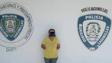 Detenida mujer por muerte de su hijo de un año con cuadro de desnutrición