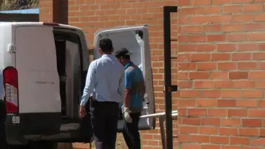 Asesinan a sexagenaria en Los Valles del Tuy: La amarraron de su cama y la amordazaron Asesinan a sexagenaria en Los Valles del Tuy: La amarraron de su cama y la amordazaron