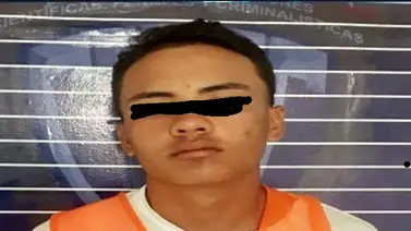 Detienen a hombre por golpear a su pareja en Apure Detienen a hombre por golpear a su pareja en Apure