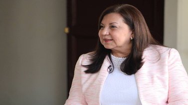 Carmen Meléndez activará 28 espacios recreativos por el Día del Niño