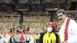 Venezuela gradúa a más de 2.000 médicos integrales comunitarios