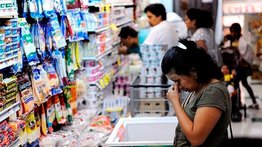 Argentina alcanza la mayor inflación en los últimos 30 años