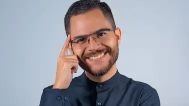 Economista venezolano contribuye a la "estabilidad financiera" con su podcast Economista venezolano contribuye a la "estabilidad financiera" con su podcast