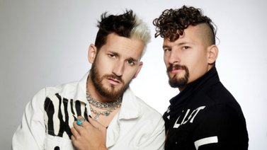 Mau y Ricky cancelan concierto en Argentina por políticas económicas