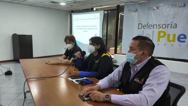 Dictan taller para garantizar DDHH de personas con VIH o Sida