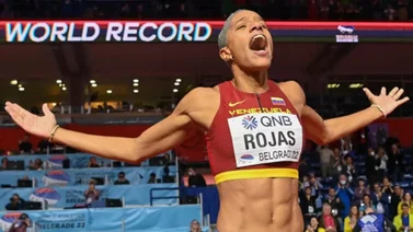 Yulimar Rojas encabeza la legión latinoamericana en Oregón 2022