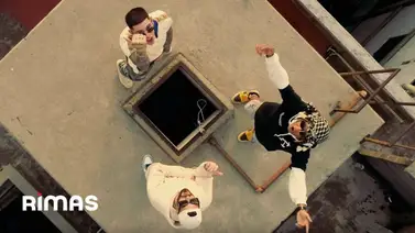 Dani Torres, Trainer, Ecko y Alex Gárgolas lanzan "Burlao" Dani Torres, Trainer, Ecko y Alex Gárgolas lanzan "Burlao"